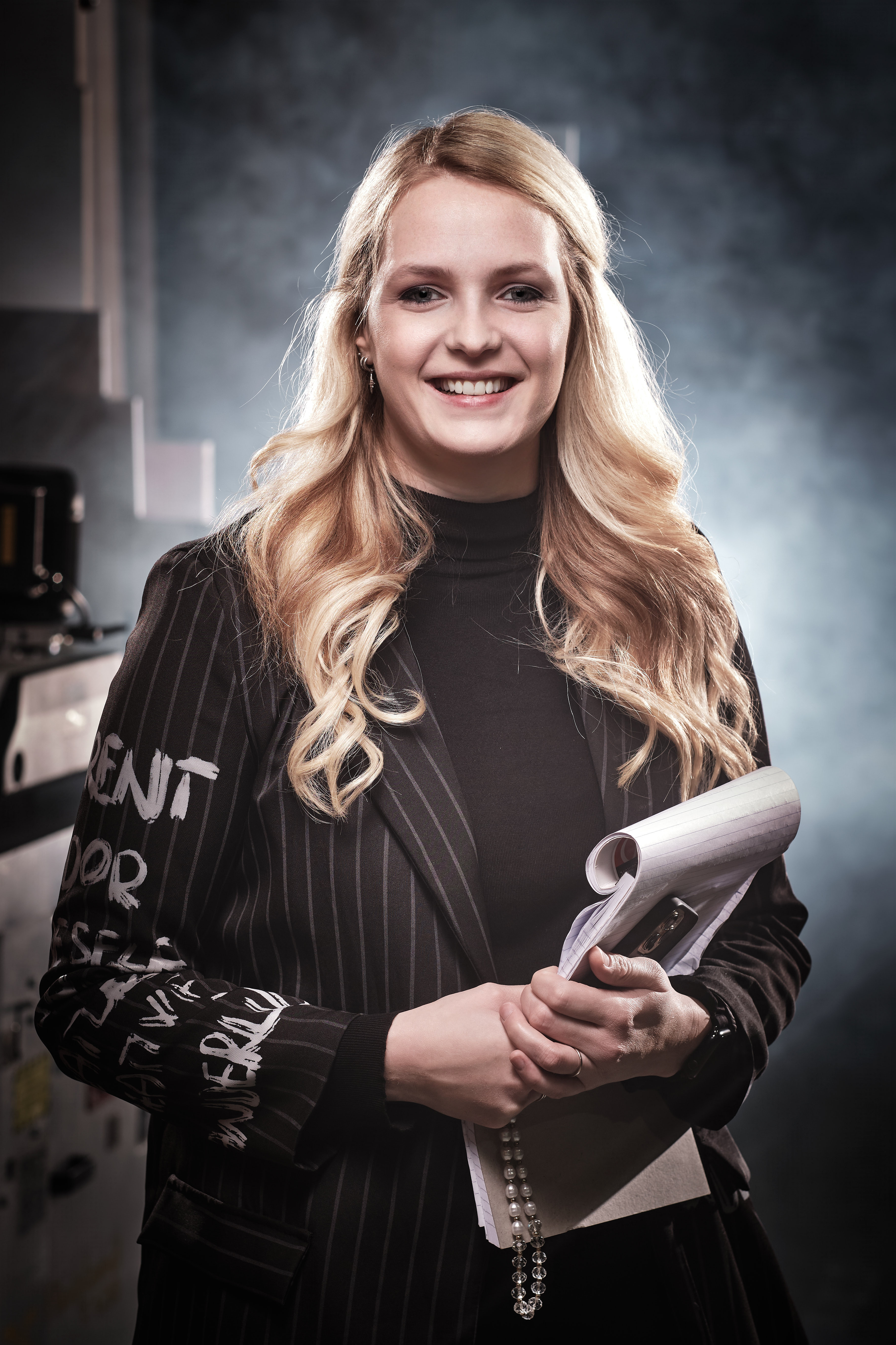 Vakmensen: Selien Hegen